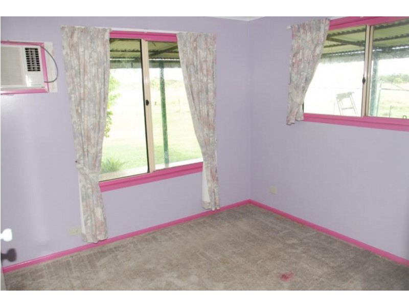 Charters Towers QLD 4820