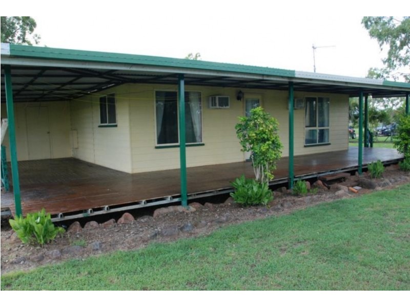 Charters Towers QLD 4820