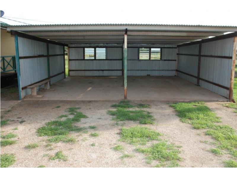 Charters Towers QLD 4820