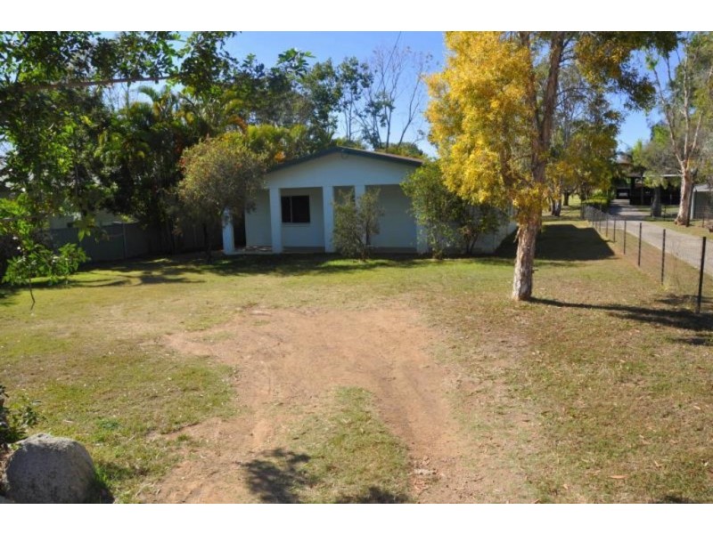 Charters Towers QLD 4820