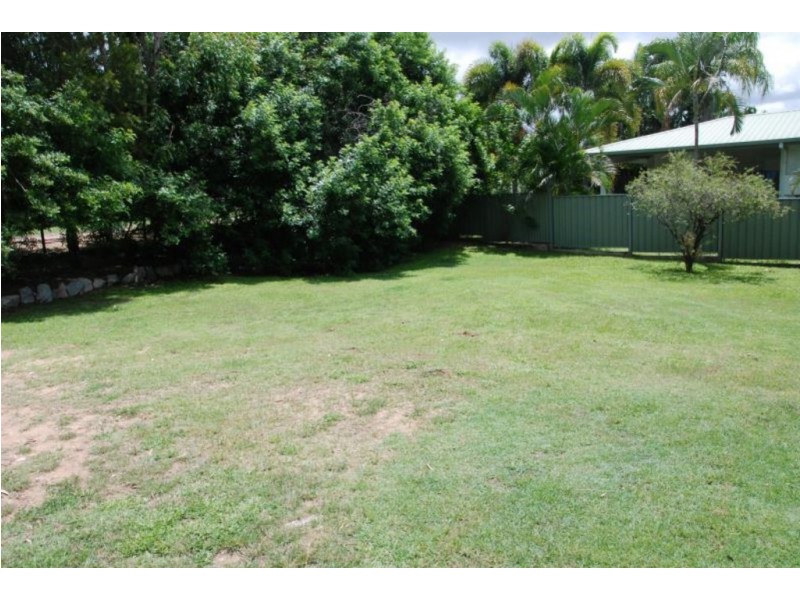 Charters Towers QLD 4820