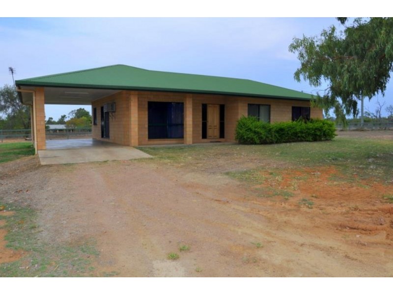 Charters Towers QLD 4820