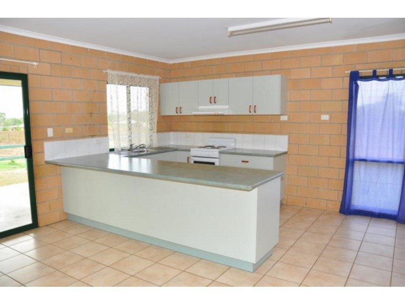 Charters Towers QLD 4820