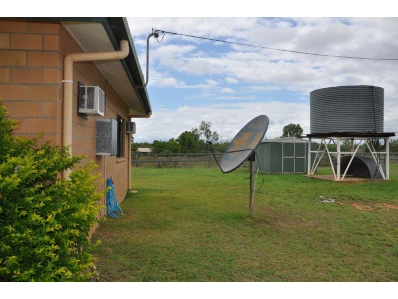 Charters Towers QLD 4820