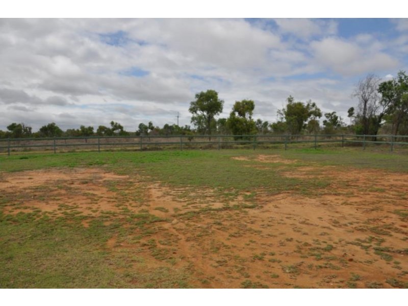 Charters Towers QLD 4820