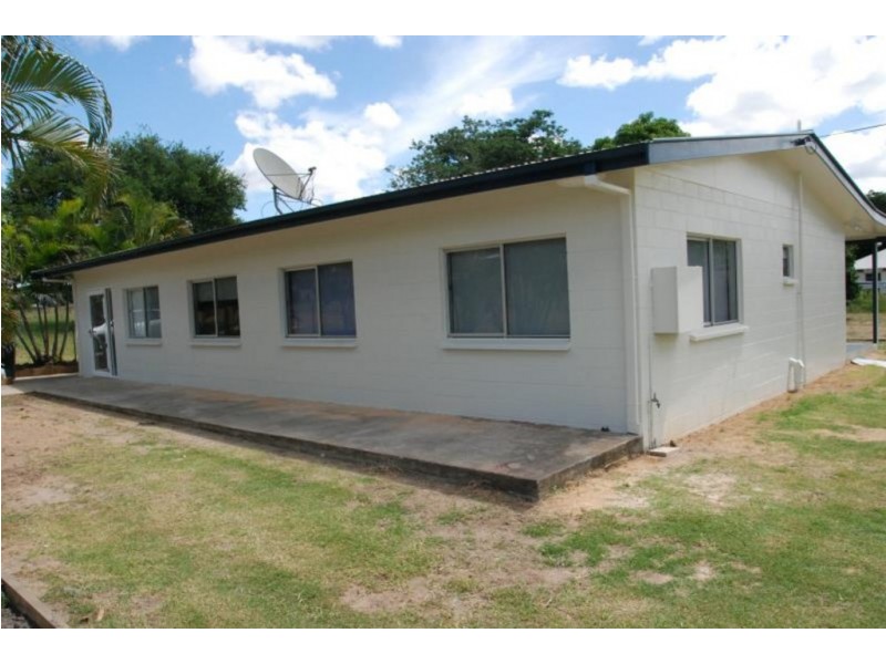 Charters Towers QLD 4820