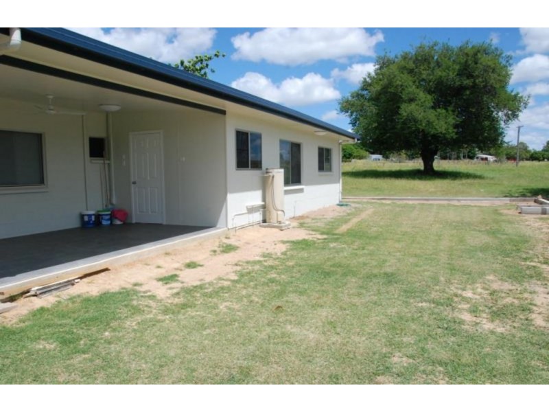 Charters Towers QLD 4820