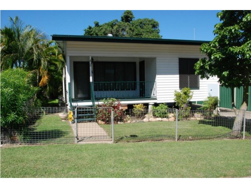 Charters Towers QLD 4820