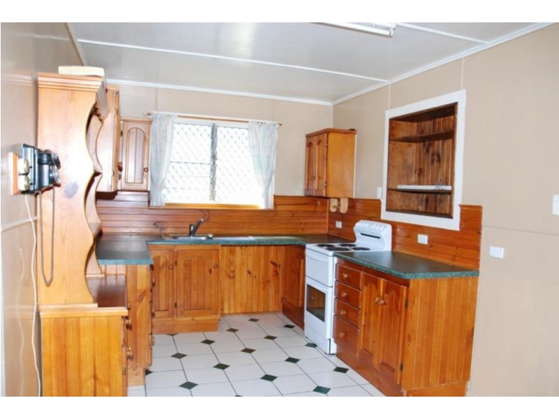 Charters Towers QLD 4820