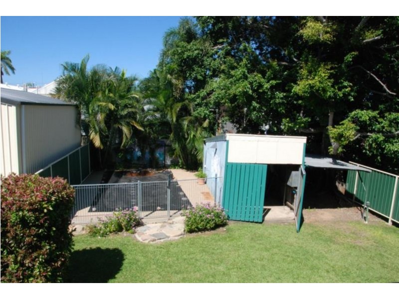 Charters Towers QLD 4820