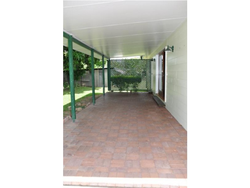 Charters Towers QLD 4820