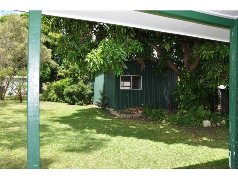 Charters Towers QLD 4820