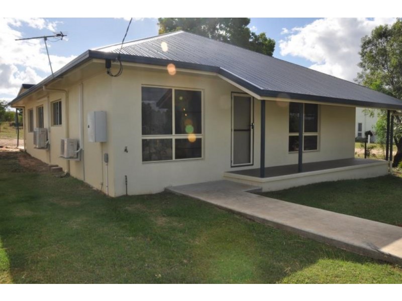 Charters Towers QLD 4820