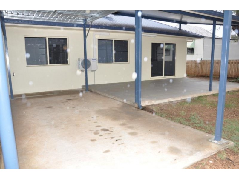 Charters Towers QLD 4820