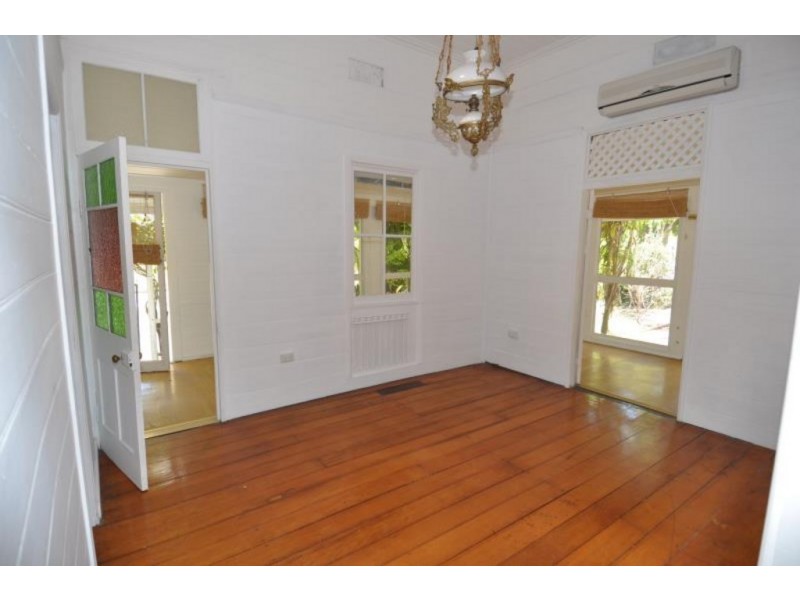 Charters Towers QLD 4820