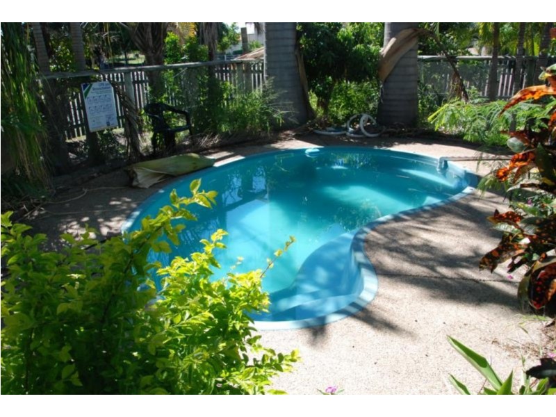 Charters Towers QLD 4820