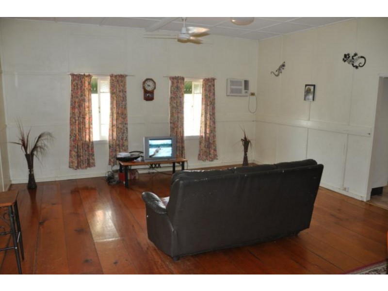 Charters Towers QLD 4820