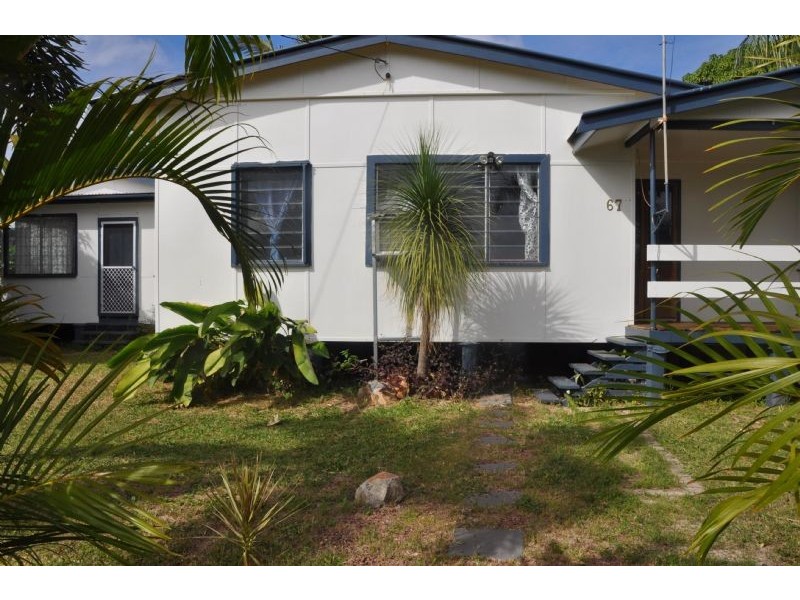 Charters Towers QLD 4820