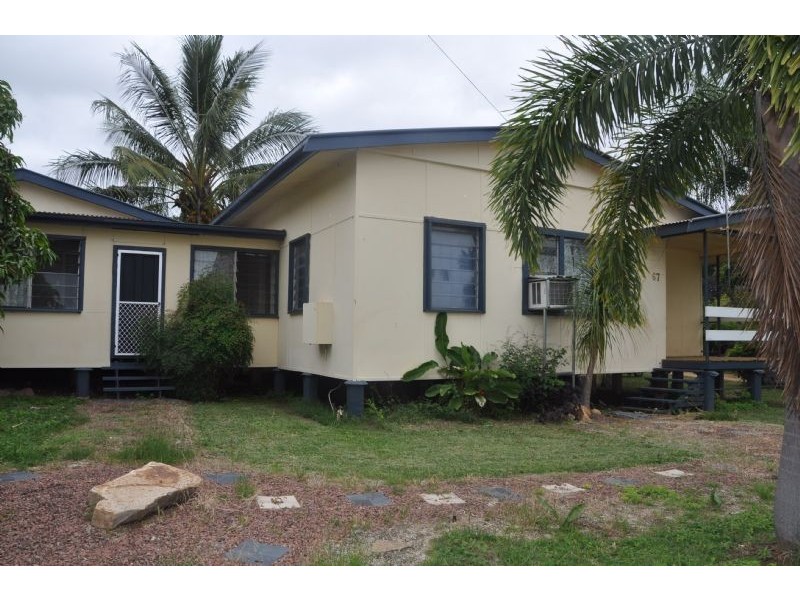 Charters Towers QLD 4820