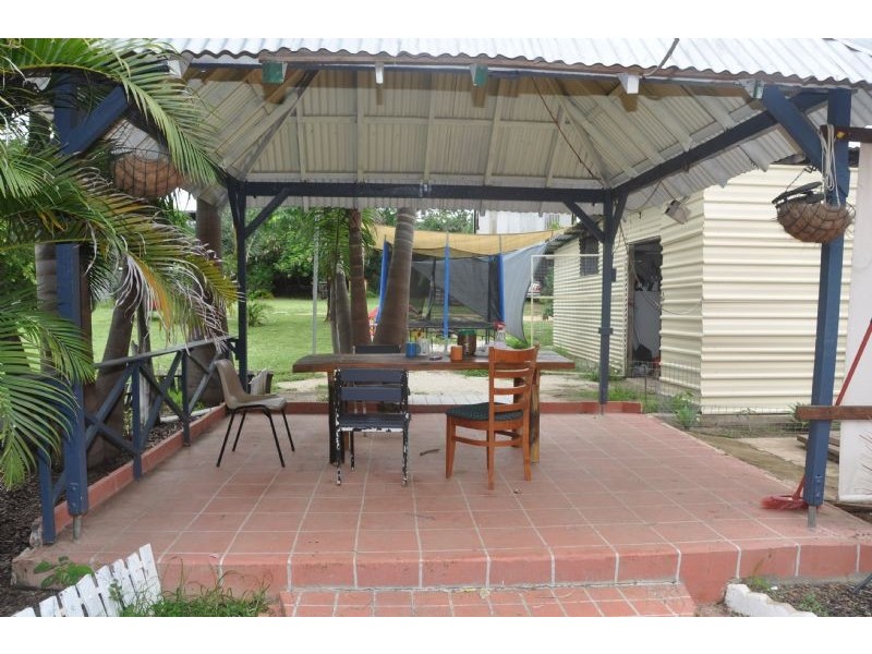 Charters Towers QLD 4820