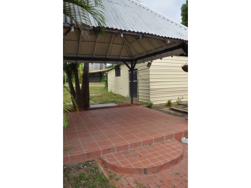 Charters Towers QLD 4820