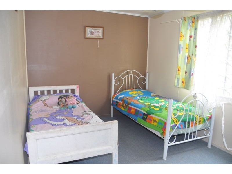 Charters Towers QLD 4820