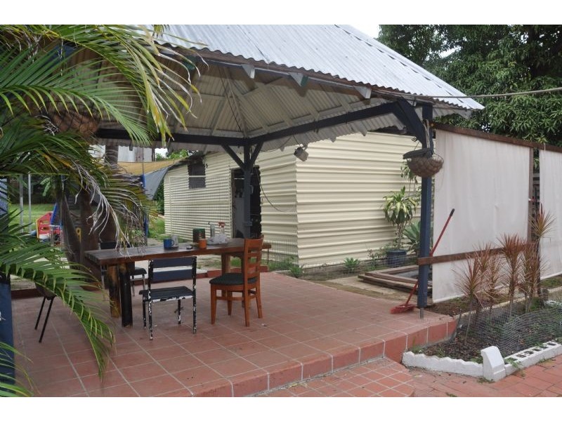 Charters Towers QLD 4820