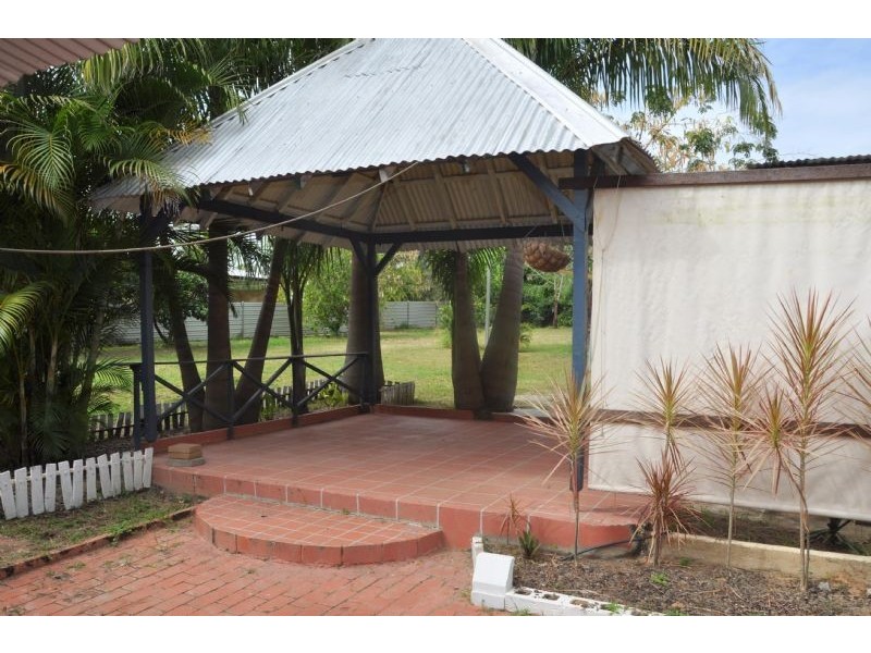 Charters Towers QLD 4820