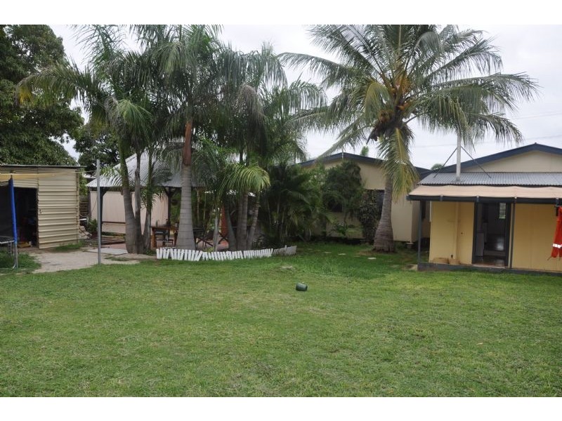 Charters Towers QLD 4820