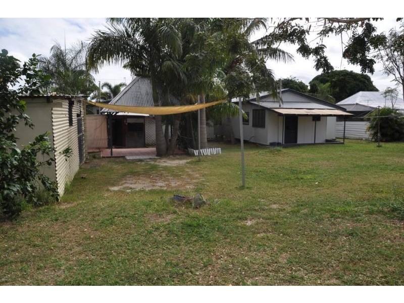 Charters Towers QLD 4820