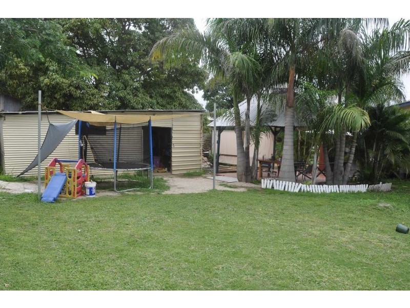 Charters Towers QLD 4820