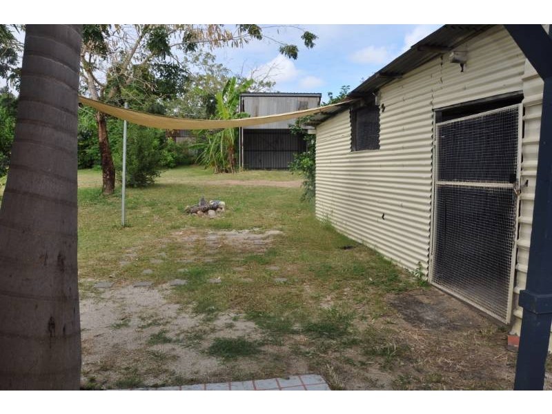 Charters Towers QLD 4820