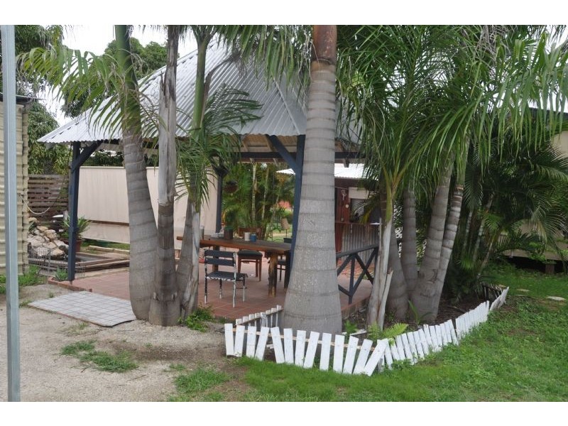 Charters Towers QLD 4820