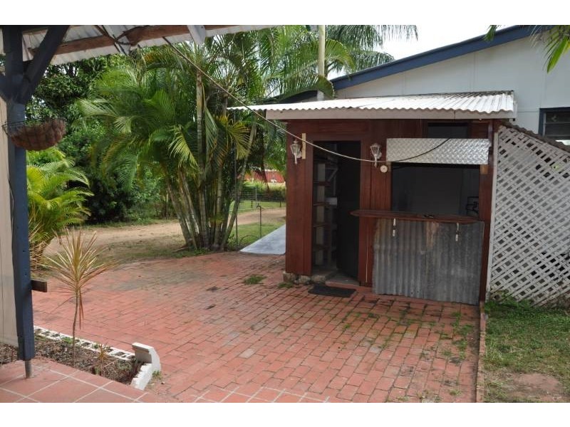 Charters Towers QLD 4820