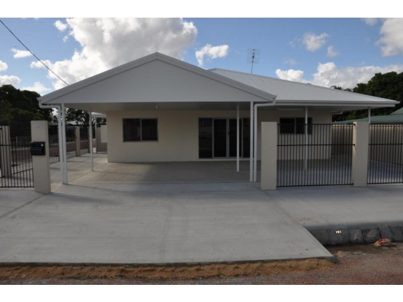 Charters Towers QLD 4820