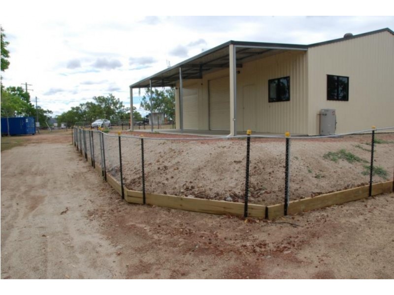 Charters Towers QLD 4820