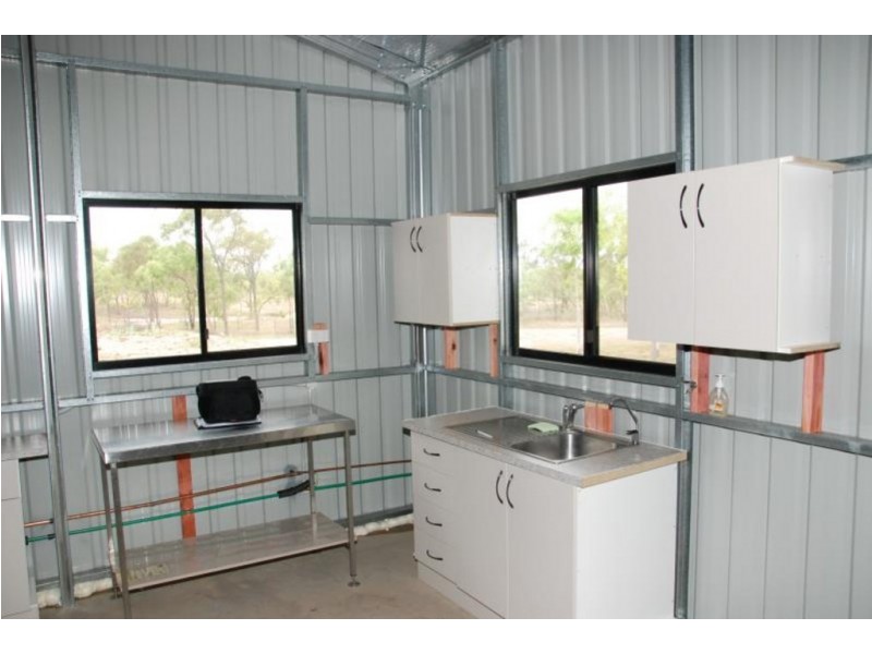 Charters Towers QLD 4820