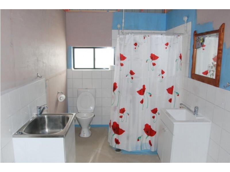 Charters Towers QLD 4820