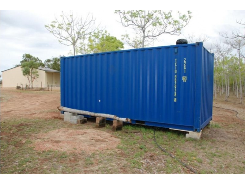 Charters Towers QLD 4820