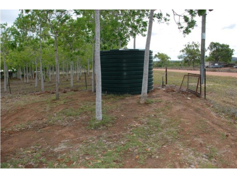 Charters Towers QLD 4820