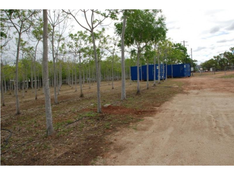 Charters Towers QLD 4820