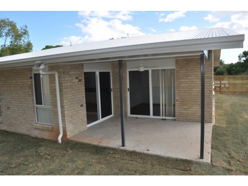 Charters Towers QLD 4820