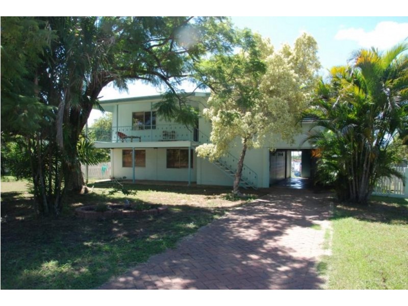 Charters Towers QLD 4820