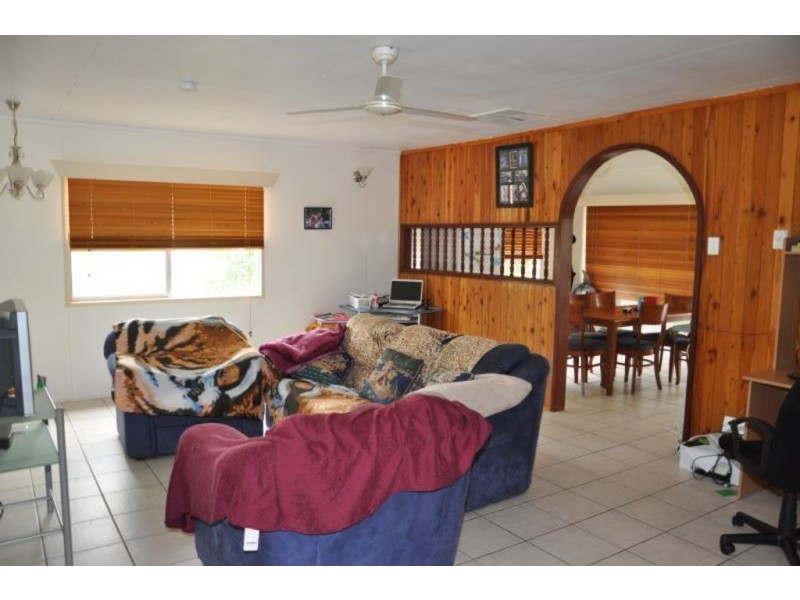 Charters Towers QLD 4820