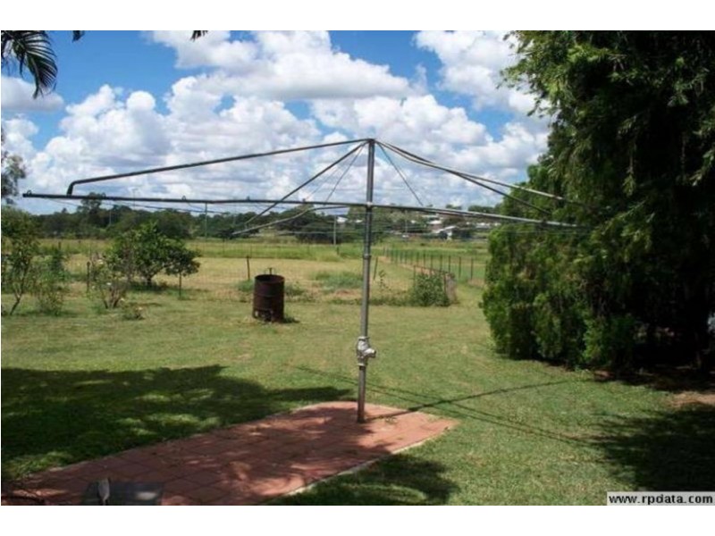 Charters Towers QLD 4820