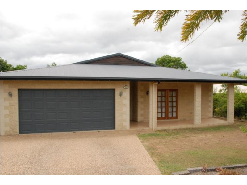 Charters Towers QLD 4820