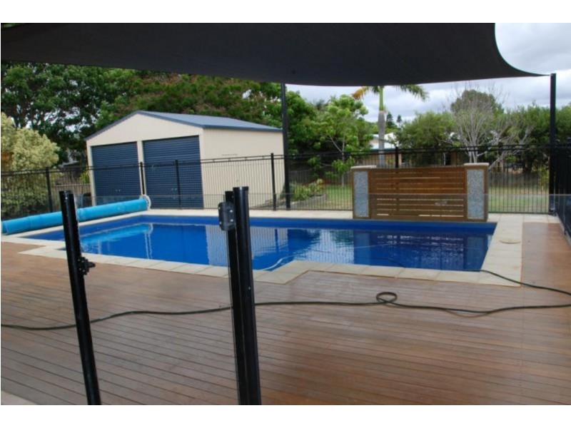 Charters Towers QLD 4820