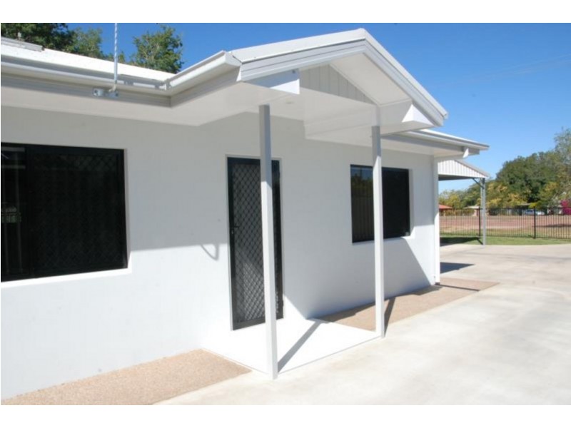 Charters Towers QLD 4820