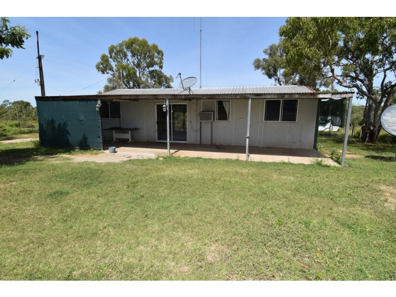 812 Broughton Road, Broughton QLD 4820