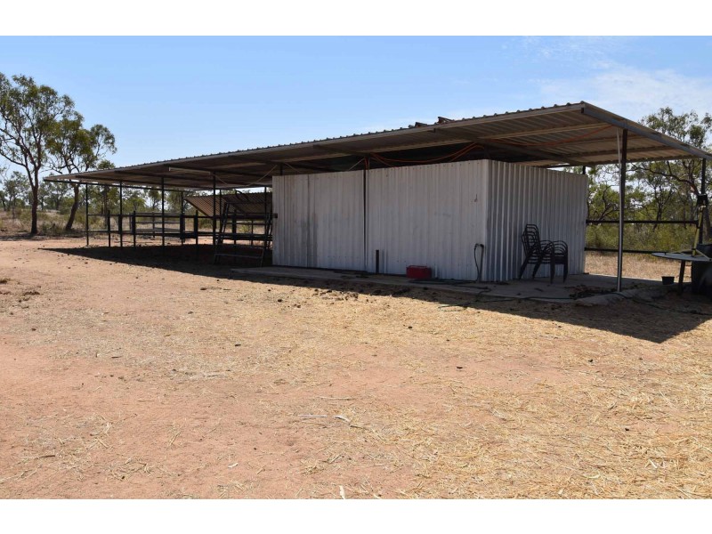 812 Broughton Road, Broughton QLD 4820